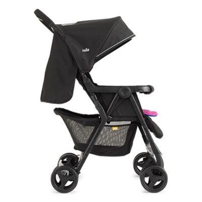 _Joie_Aire_Twin_Stroller_Blue_Pink_2