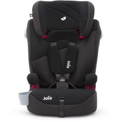 Joie Elevate 2 Car Seat Two Tone Black plus Accessories