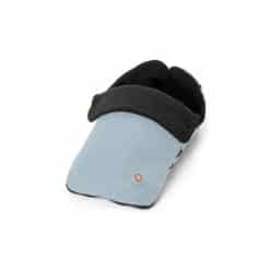 Out 'n' About V5 Footmuff - Grey