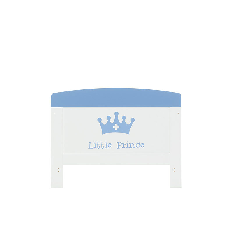 Obaby Grace Inspire Cot Bed - Little Prince 4