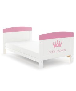 Obaby Grace Inspire Cot Bed - Little Princess 2