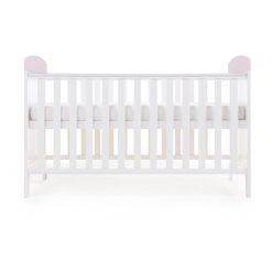 Obaby Grace Inspire Cot Bed - Unicorn 2