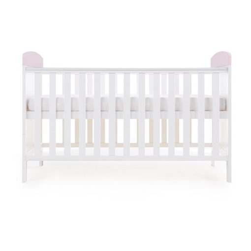 Obaby Grace Inspire Cot Bed - Unicorn 2