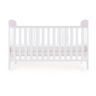 Obaby Grace Inspire Cot Bed - Unicorn 3