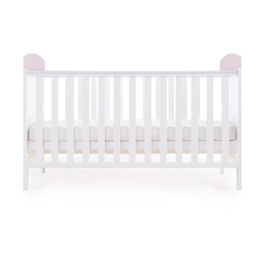 Obaby Grace Inspire Cot Bed - Unicorn 3