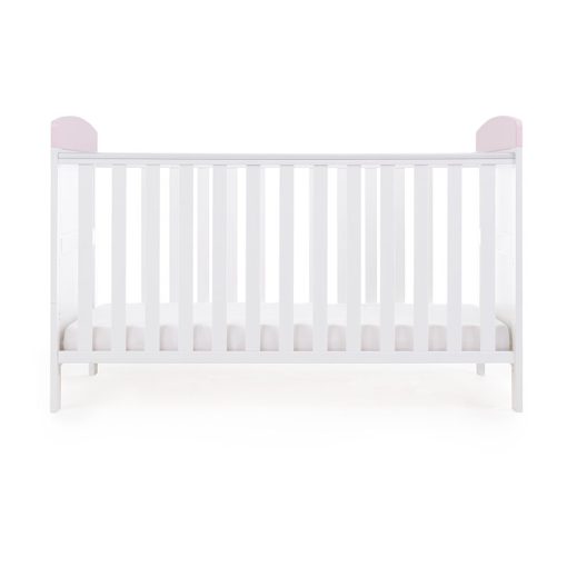 Obaby Grace Inspire Cot Bed - Unicorn 4