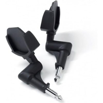 Out N About Nipper car seat adapters