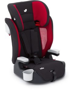 joie Elevate_Cherry, car seat, 123, 1