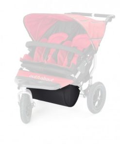 Out N About Nipper Double Storage Basket