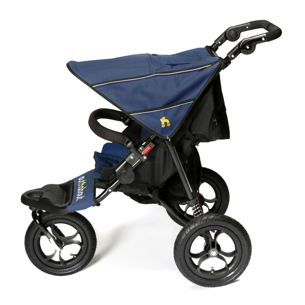 out n about nipper travel system