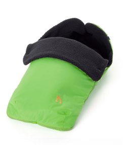 Out N About Nipper Footmuff - Mojito Green