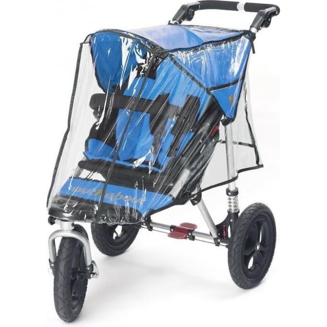Out N About Nipper Single Raincover