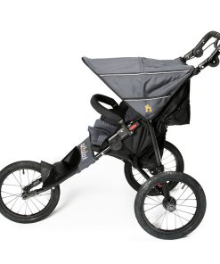 Out n About Nipper Sport V4 - Steel Grey