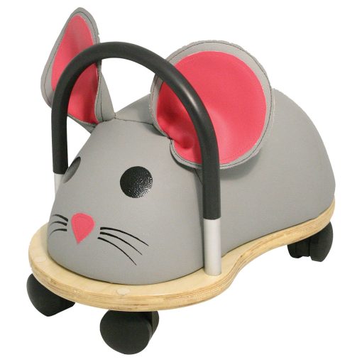 Wheelybug Small Mouse