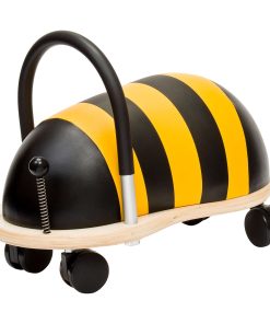 wheelybug small bee