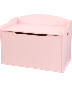 Kidkraft Austin Toy Box - Pink1