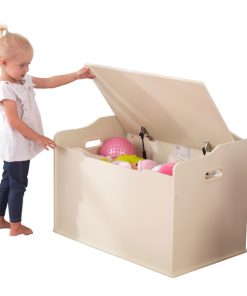 Kidkraft Austin Toy Box - Vanilla1