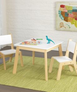 Kidkraft Modern Table and Chairs