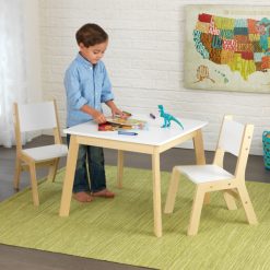 Kidkraft Modern Table and 2 Chairs Set2