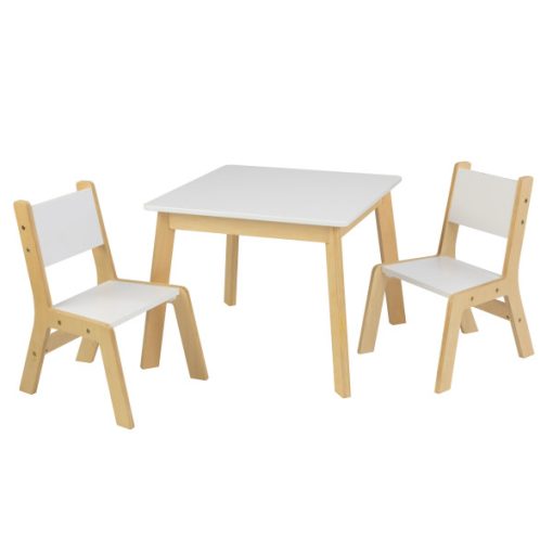 Kidkraft Modern Table and 2 Chairs Set3