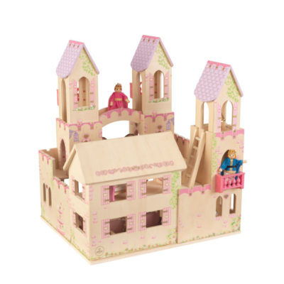 Kidkraft Princess Castle5