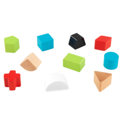 Kidkraft Shape Sorting Cube2