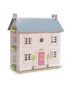 Le Toy Van Bay Tree Doll House Bundle