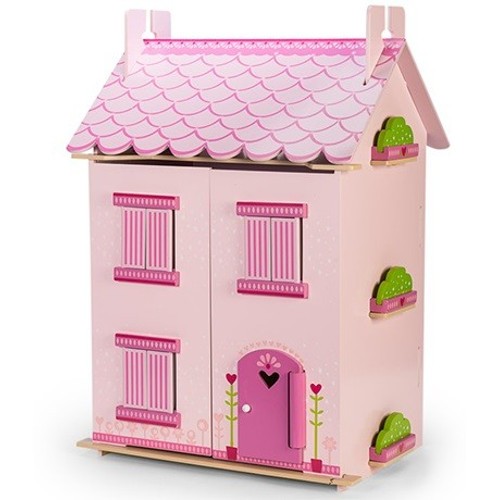 Le Toy Van My First Dream House With Furniture Smart Kid Store