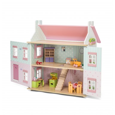 Le Toy Van Sophie's Dolls House 2