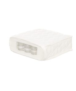 Obaby Pocket Sprung Cot Bed Mattress 140x70cm