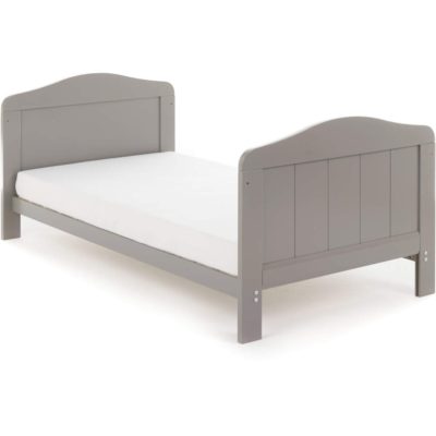 Obaby Whitby 2 Piece Room Set - Taupe Grey 3