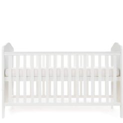 Obaby Whitby 2 Piece Room Set - White 4