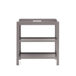 Obaby Whitby 3 Piece Room Set - Taupe Grey 3