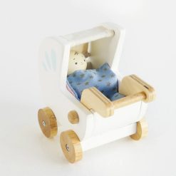 Le Toy Van Dolls House Nursery Furniture Set