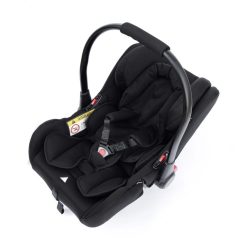 ickle bubba stomp V3 all in one travel system 0+ car seat galaxy