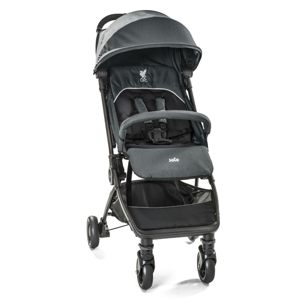 stroller joie pact