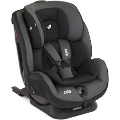 Joie Stages FX Ember Car Seat plus Accessories