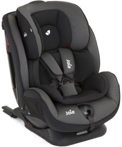 Joie Stages FX Ember Car Seat plus Accessories