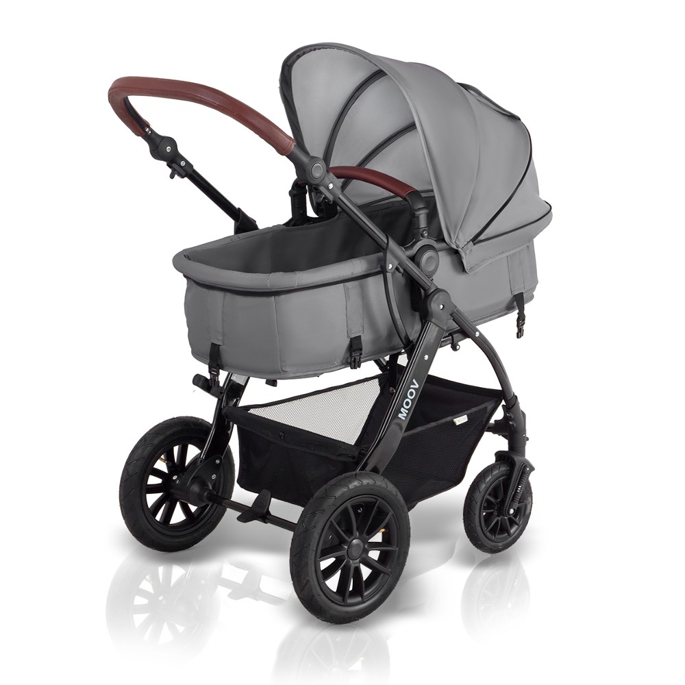 moov pushchair reviews