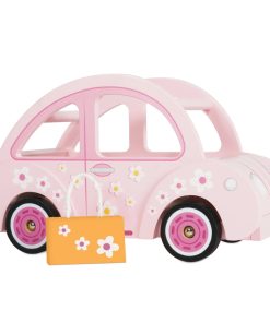 Le Toy Van Sophie's Car