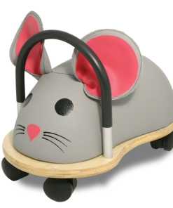 wheelybug large mouse