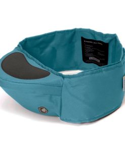 Hippychick Hipseat - Teal