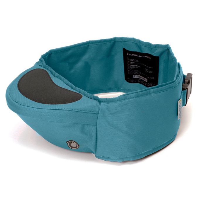 Hippychick Hipseat - Teal