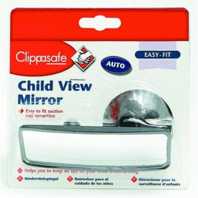 clippasafe rear view mirror 2