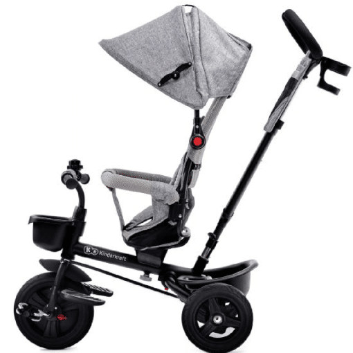 Kinderkraft Grey AVEO Trike