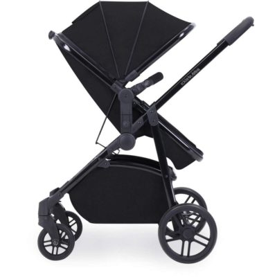 Ickle Bubba Moon 3-in-1 Travel System - Black 2