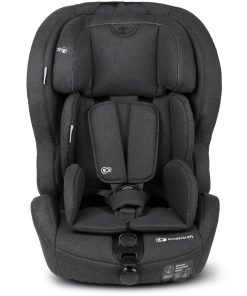 Kinderkraft Black Safety Fix ISOFIX Car Seat