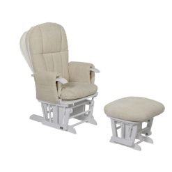 daisy-glider-chair-and-stool-white