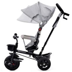 Kinderkraft Grey AVEO Trike