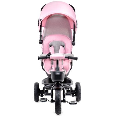 Kinderkraft Pink AVEO Trike
